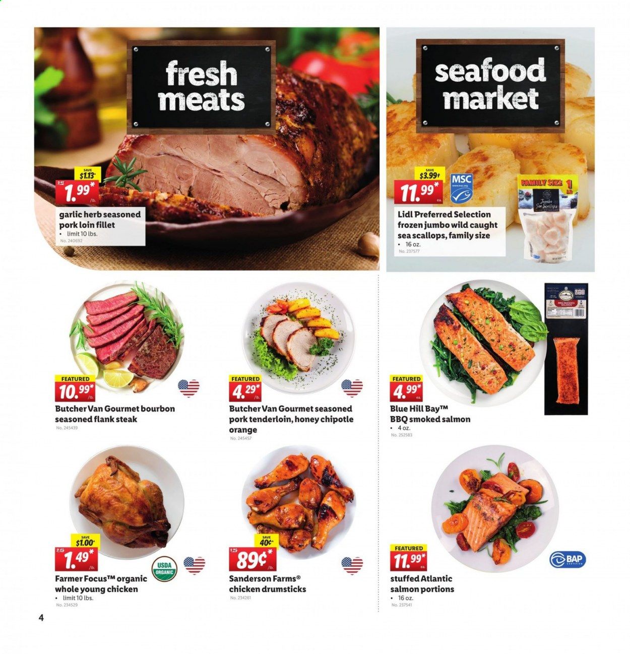 Lidl (GA, MD, NC, NJ, PA, SC, VA) Weekly Ad Flyer May 12 to May 18