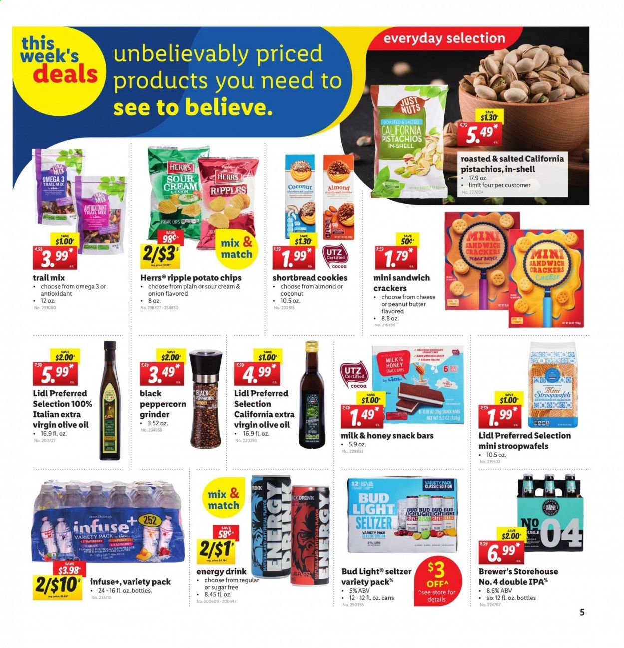 Lidl (GA, MD, NC, NJ, PA, SC, VA) Weekly Ad Flyer May 12 to May 18
