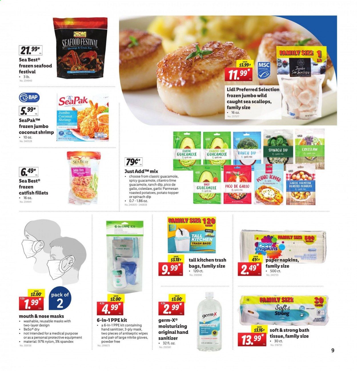 Lidl (GA, MD, NC, NJ, PA, SC, VA) Weekly Ad Flyer May 12 to May 18