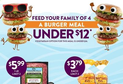 Natural Grocers Weekly Ad Flyer May 10 to May 17
