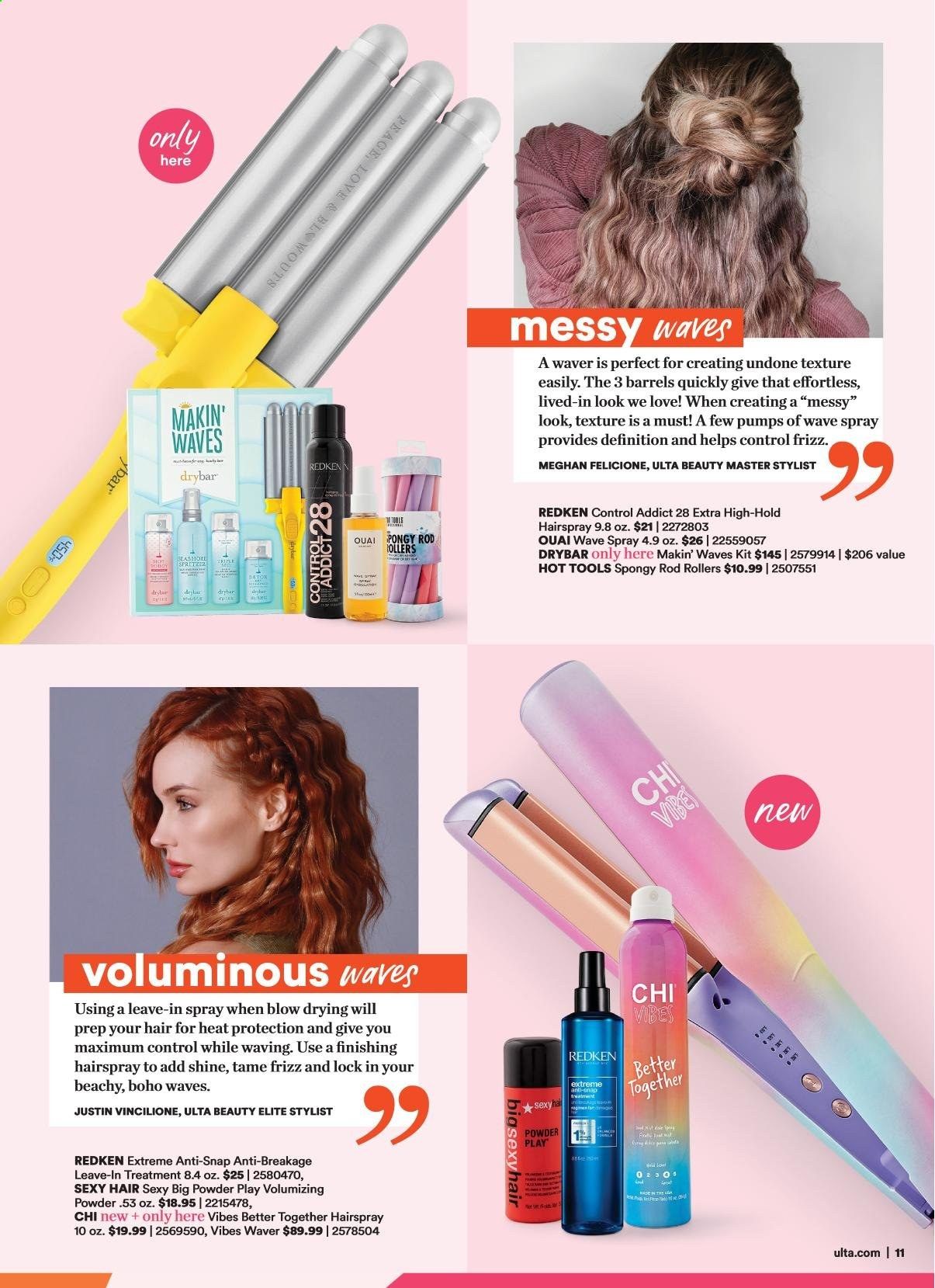 Ulta Beauty Weekly Ad Flyer May 9 to May 29