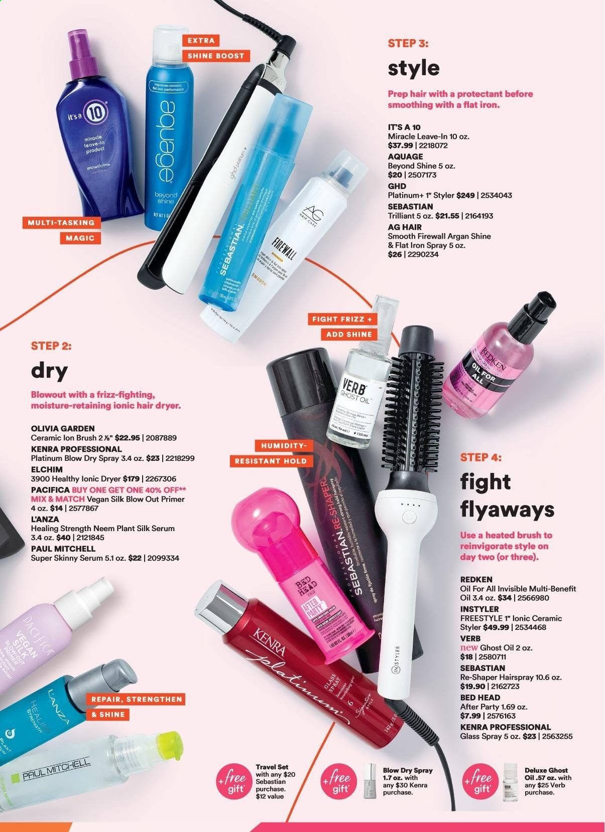 Ulta Beauty Weekly Ad Flyer May 9 to May 29