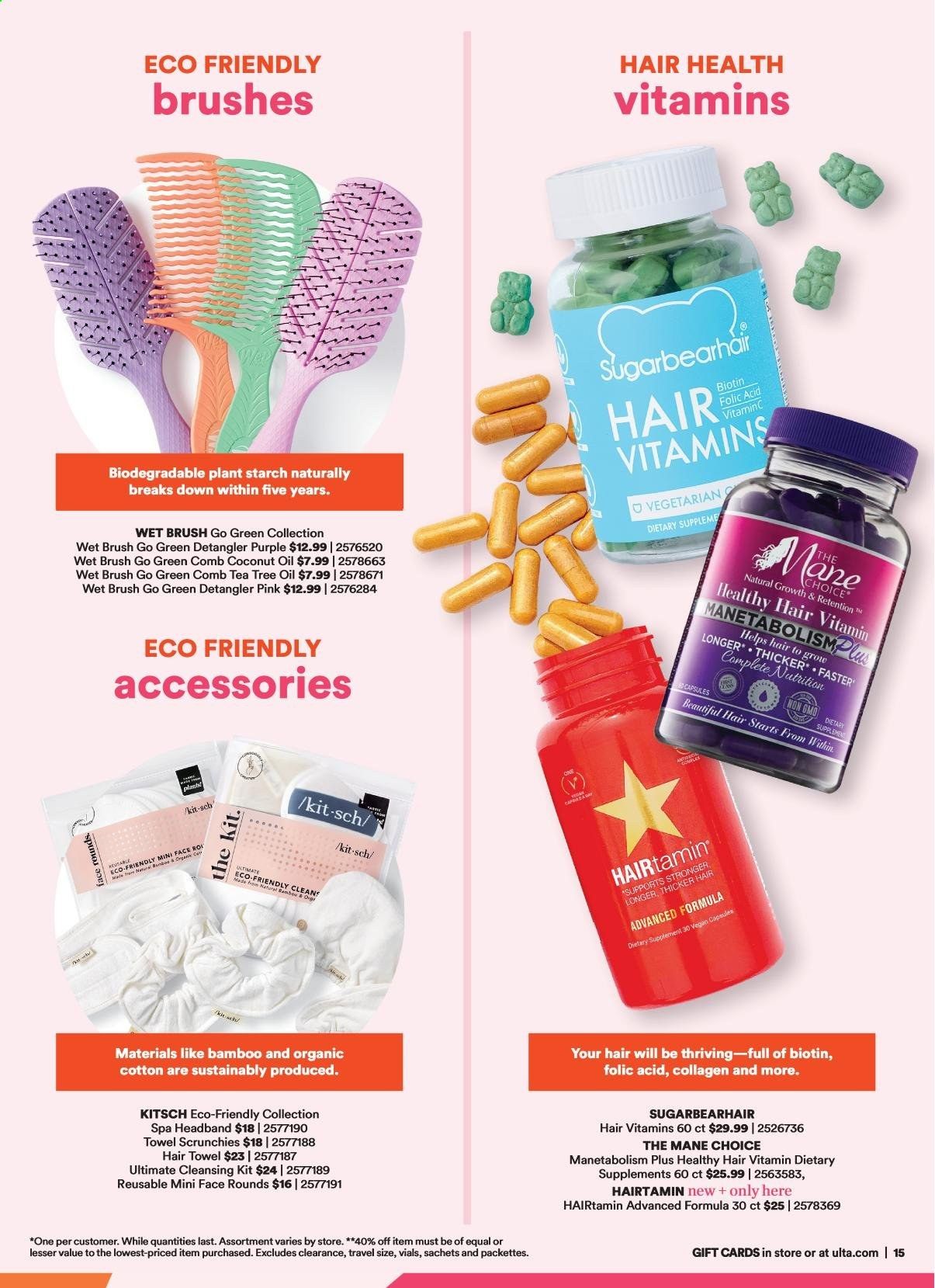 Ulta Beauty Weekly Ad Flyer May 9 to May 29