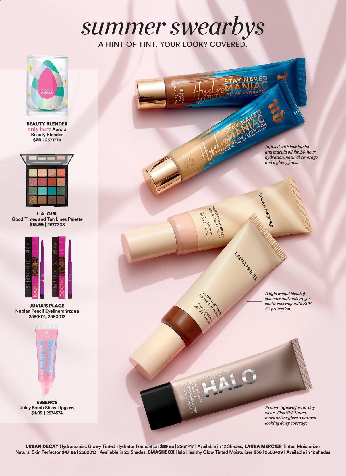 Ulta Beauty Weekly Ad Flyer May 9 to May 29