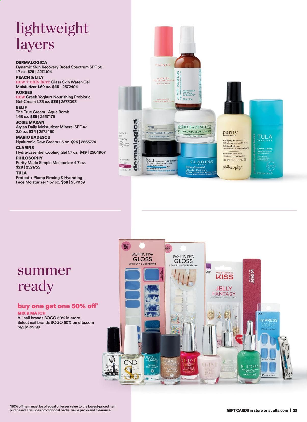 Ulta Beauty Weekly Ad Flyer May 9 to May 29