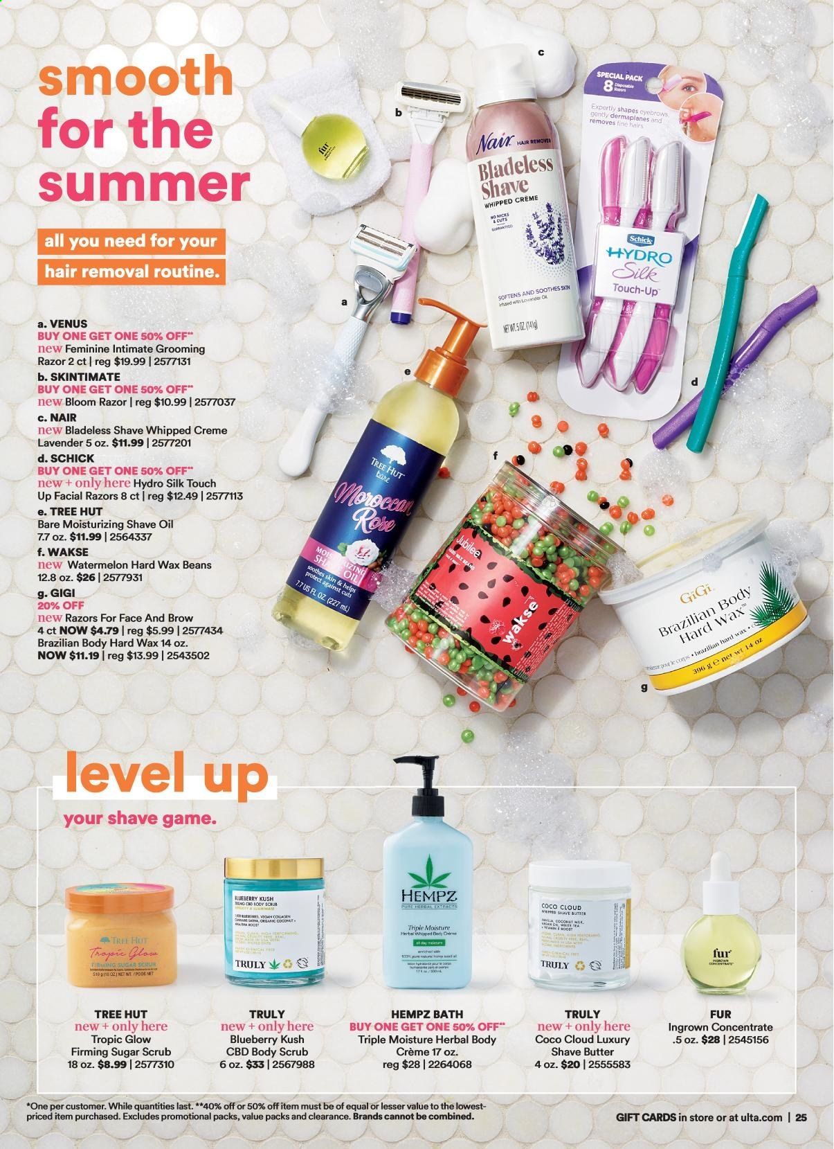 Ulta Beauty Weekly Ad Flyer May 9 to May 29