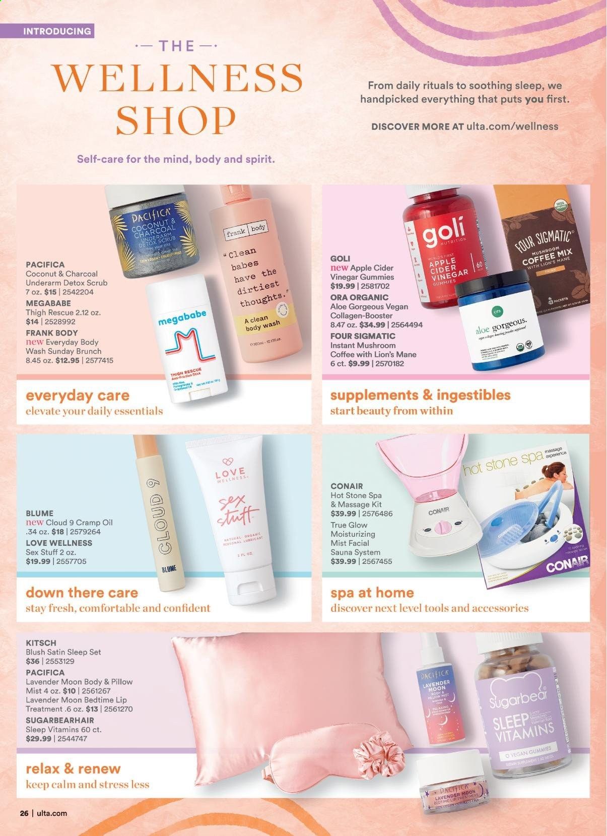 Ulta Beauty Weekly Ad Flyer May 9 to May 29