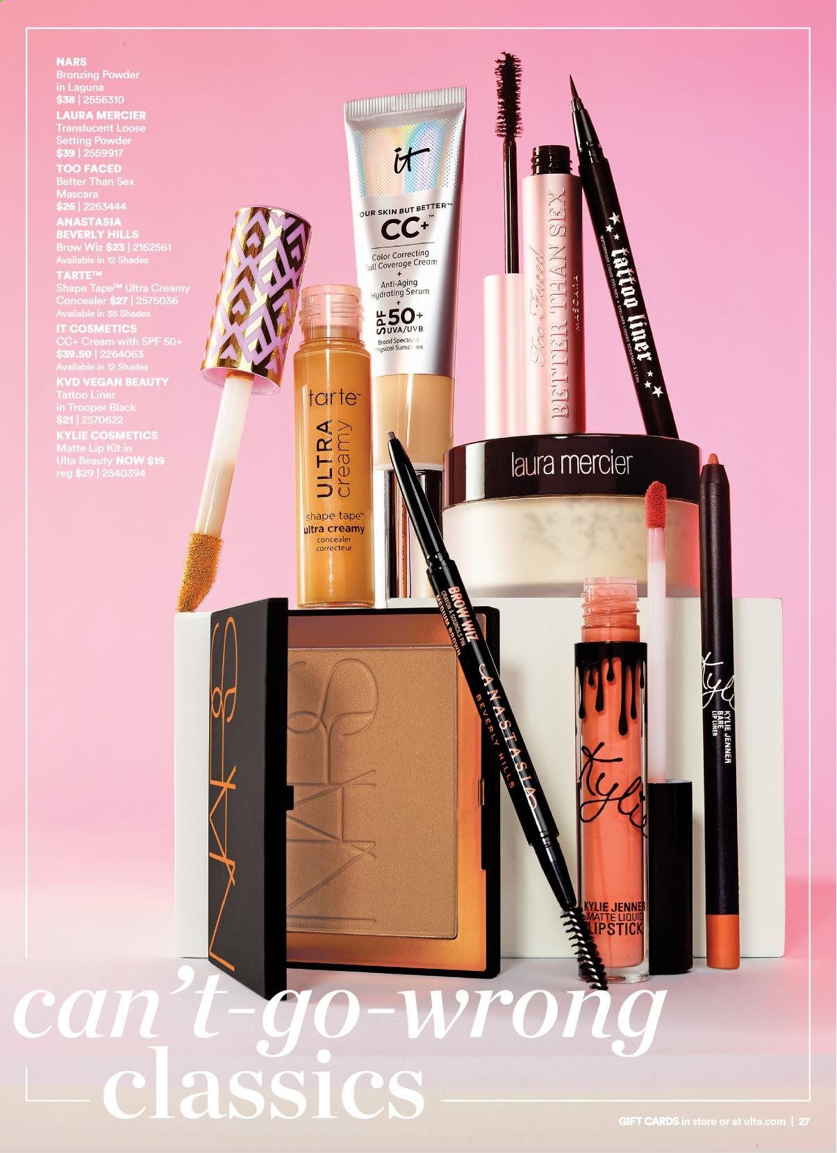 Ulta Beauty Weekly Ad Flyer May 9 to May 29