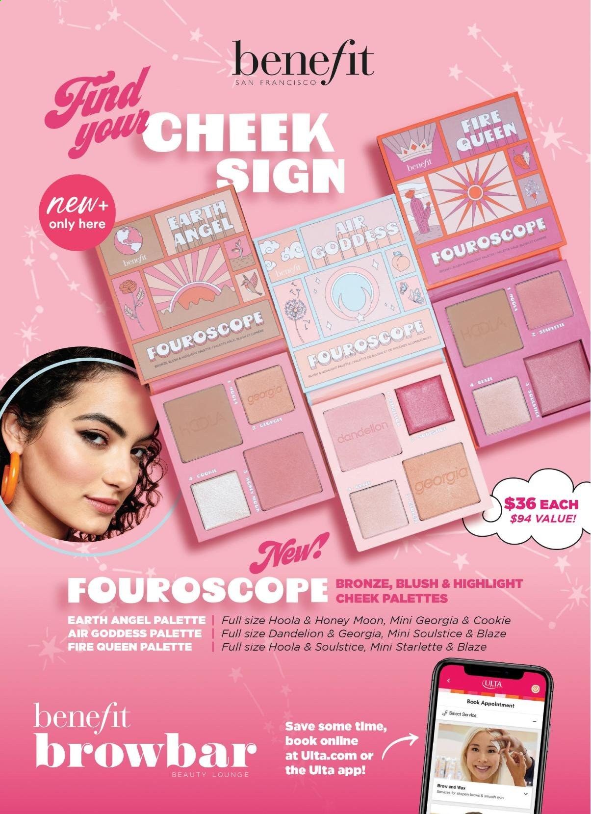 Ulta Beauty Weekly Ad Flyer May 9 to May 29