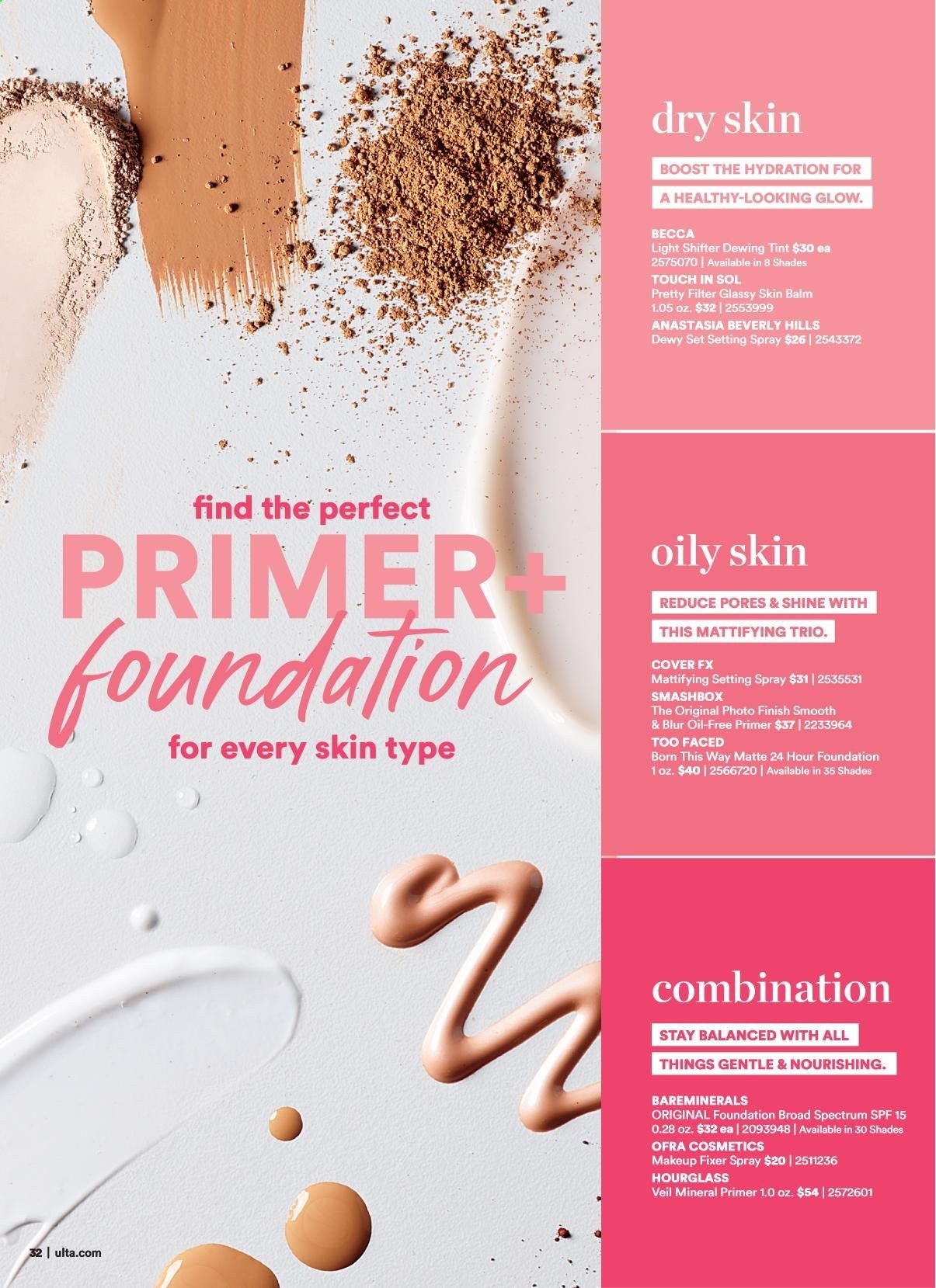 Ulta Beauty Weekly Ad Flyer May 9 to May 29