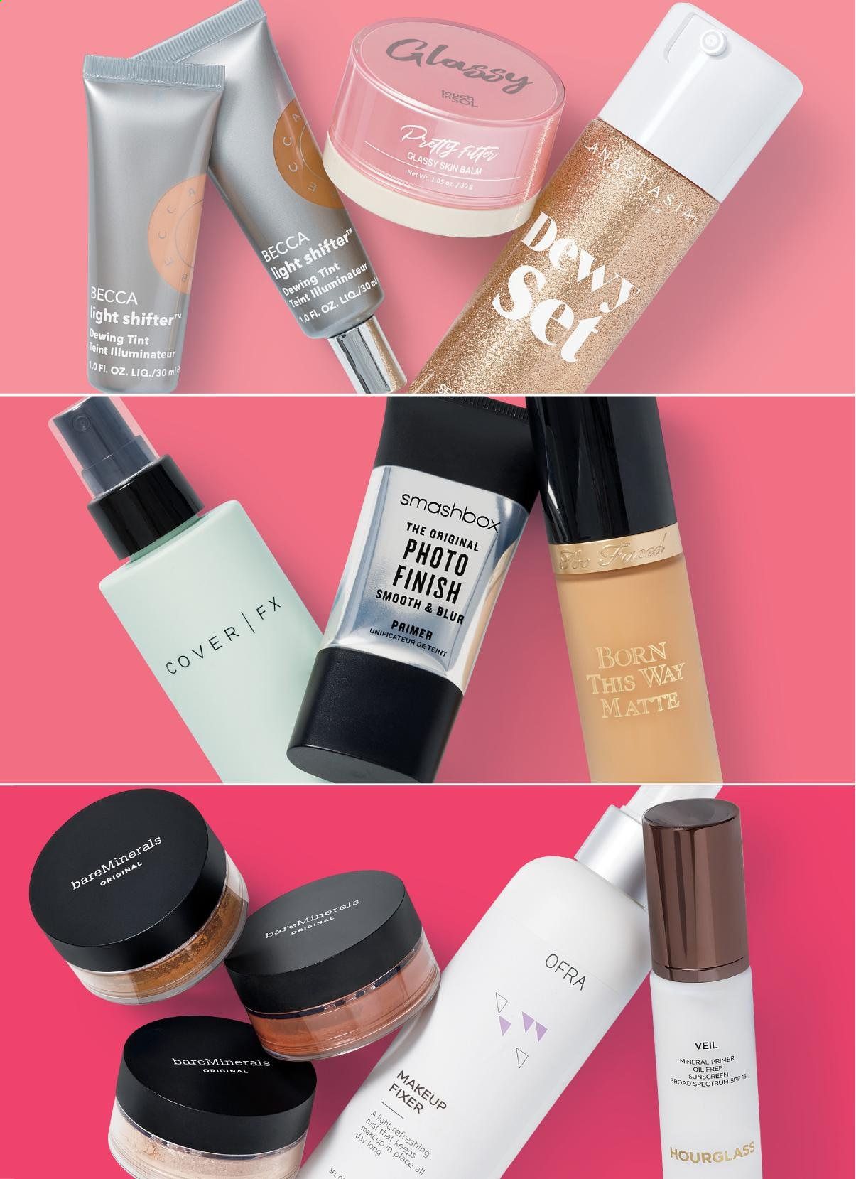 Ulta Beauty Weekly Ad Flyer May 9 to May 29