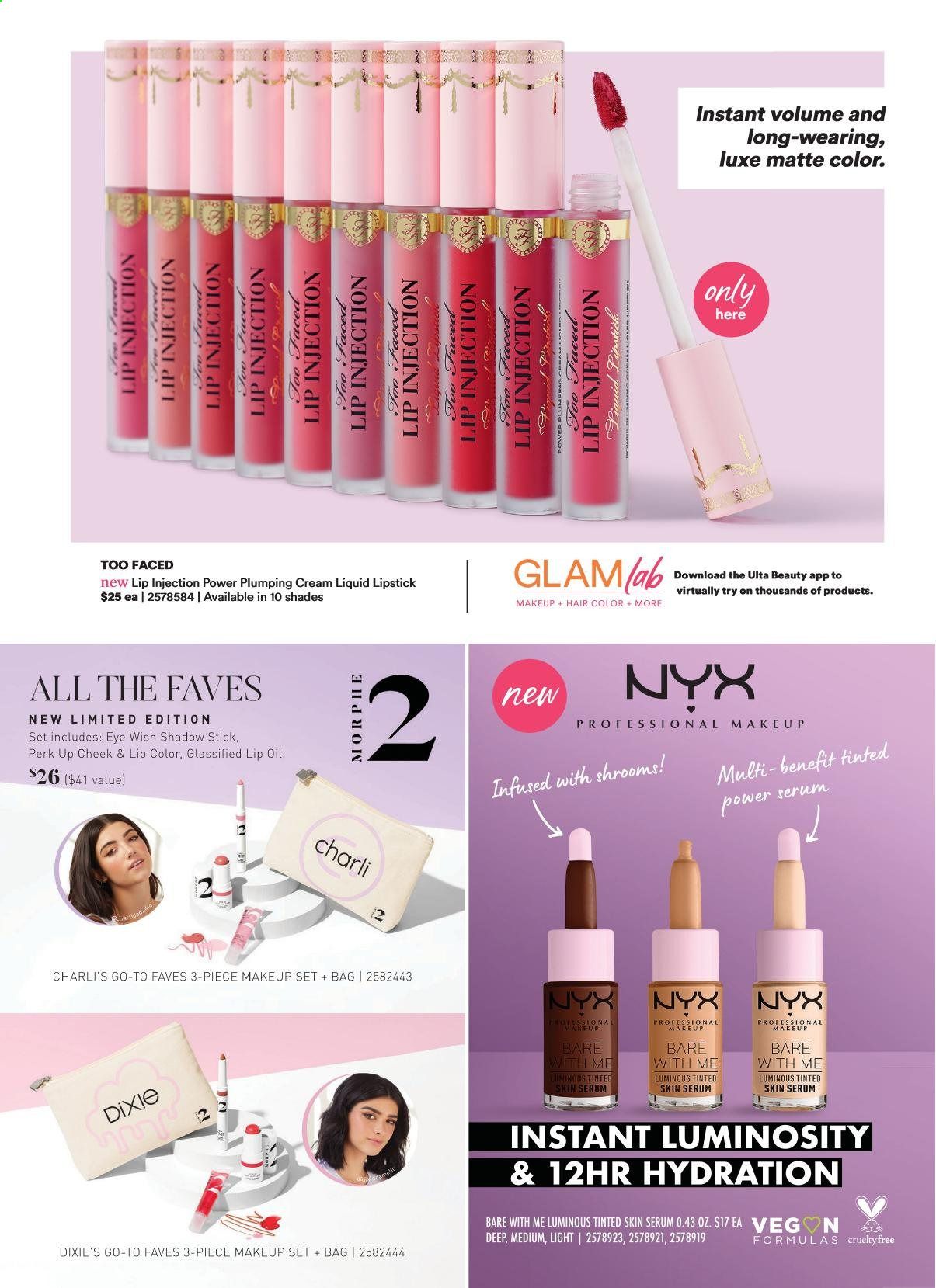 Ulta Beauty Weekly Ad Flyer May 9 to May 29