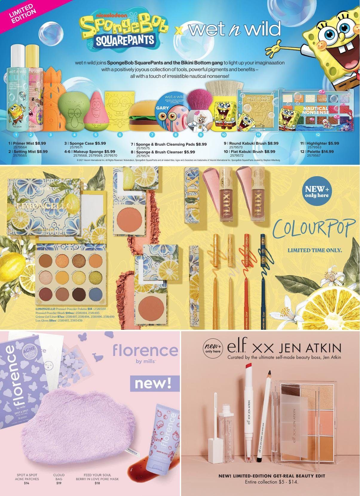 Ulta Beauty Weekly Ad Flyer May 9 to May 29