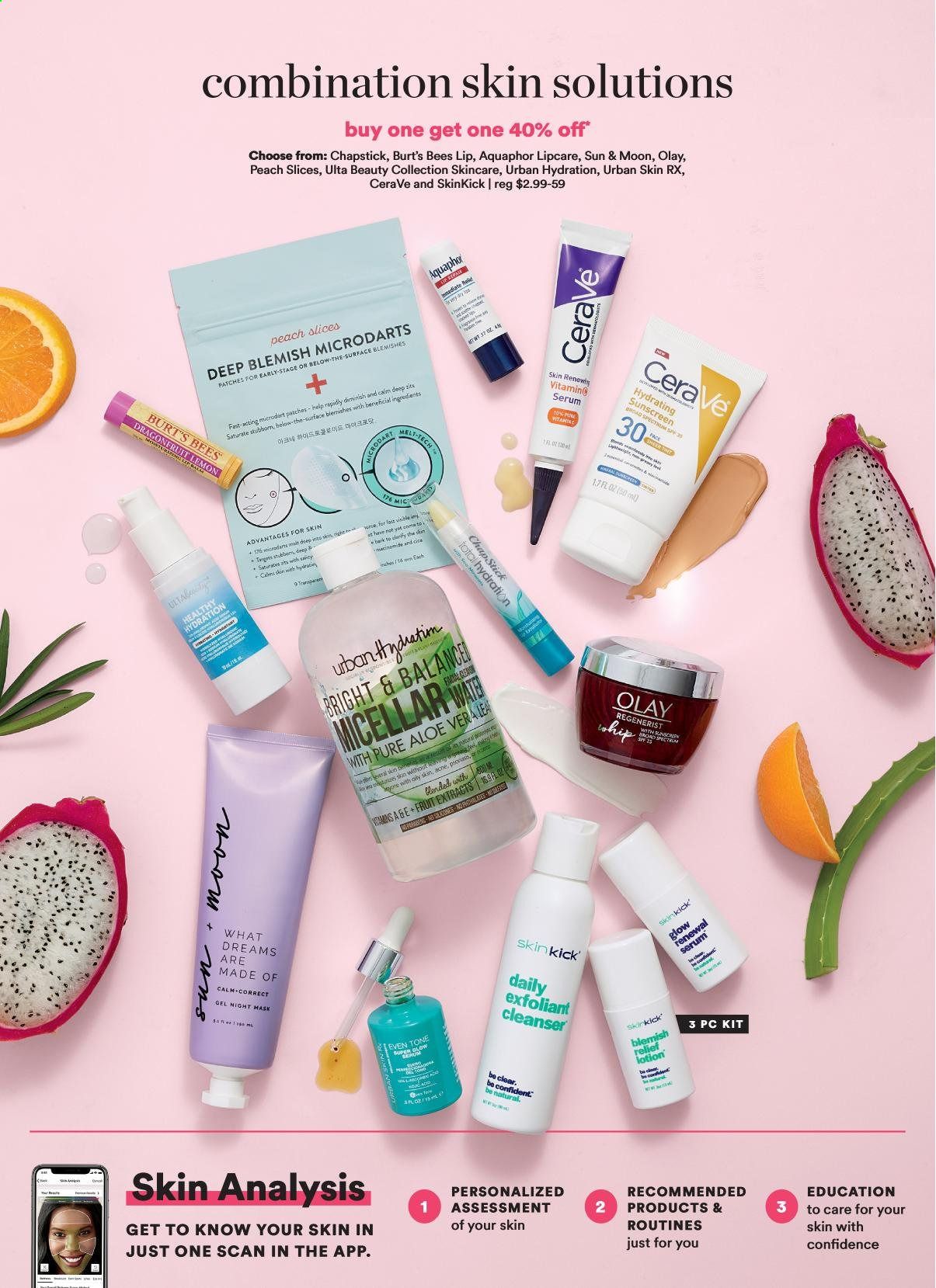 Ulta Beauty Weekly Ad Flyer May 9 to May 29