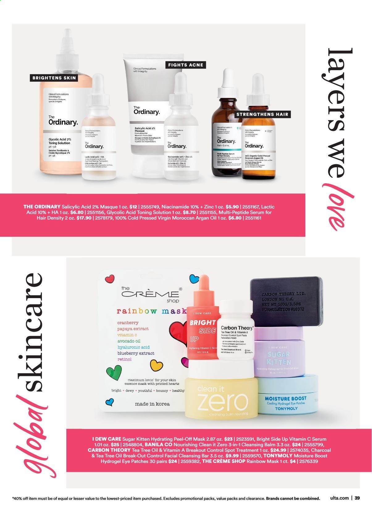 Ulta Beauty Weekly Ad Flyer May 9 to May 29