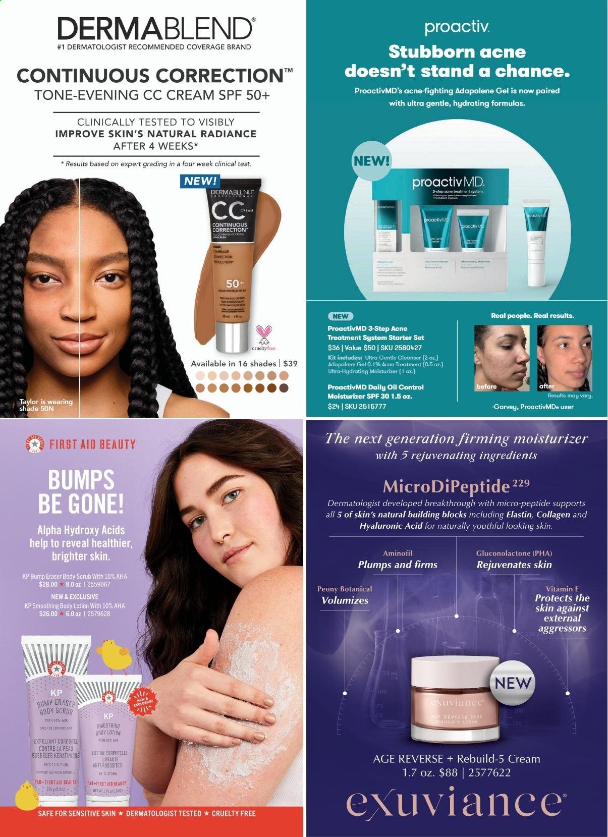 Ulta Beauty Weekly Ad Flyer May 9 to May 29