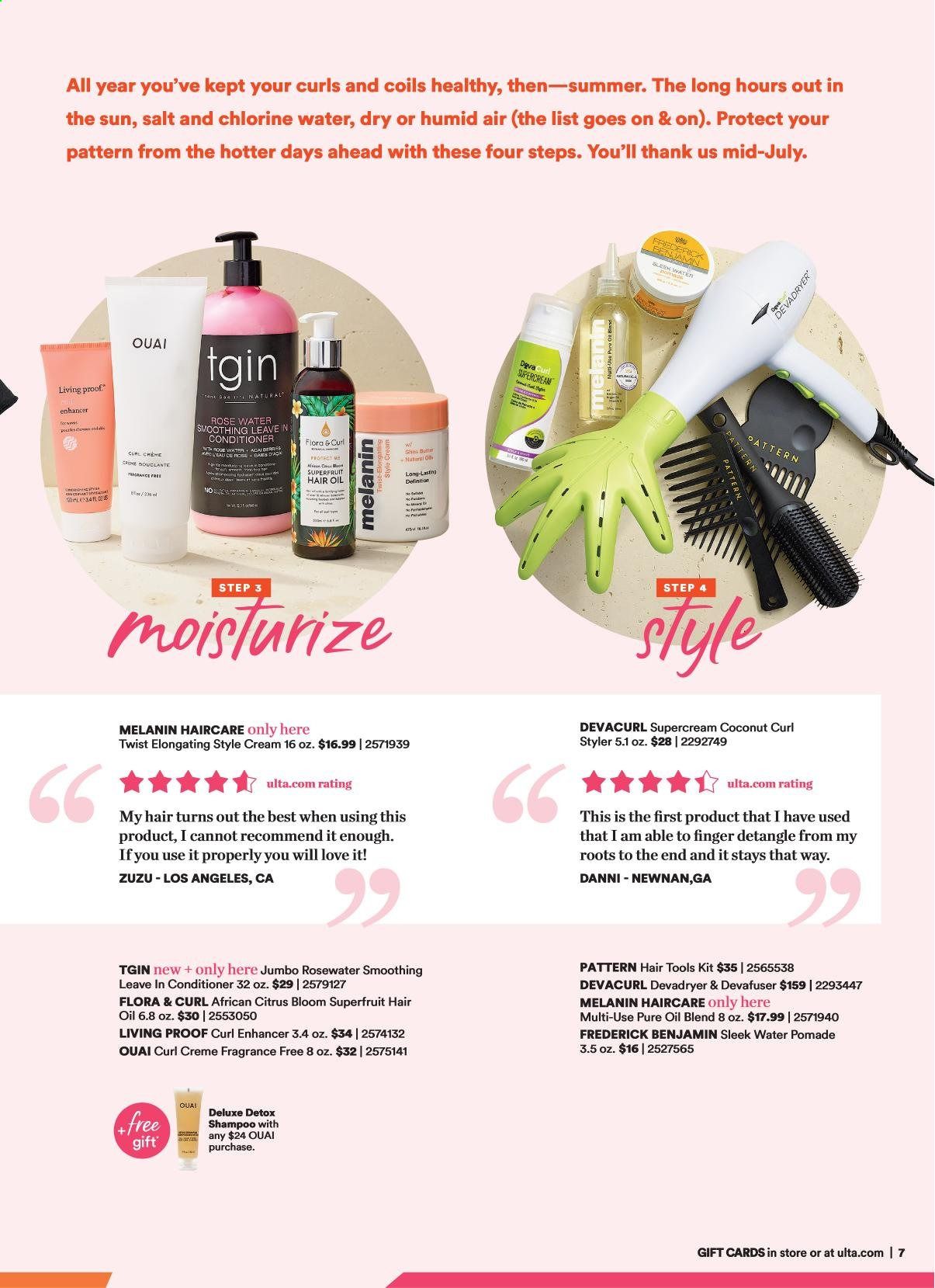 Ulta Beauty Weekly Ad Flyer May 9 to May 29