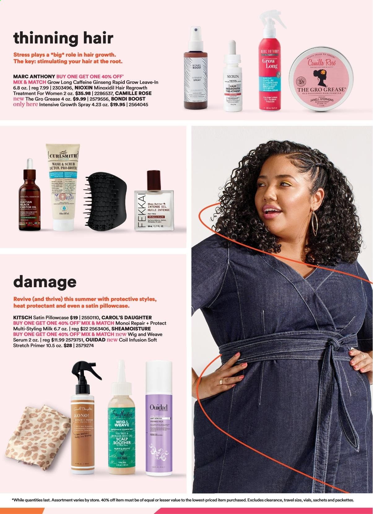 Ulta Beauty Weekly Ad Flyer May 9 to May 29