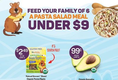 Natural Grocers Weekly Ad Flyer May 10 to May 17
