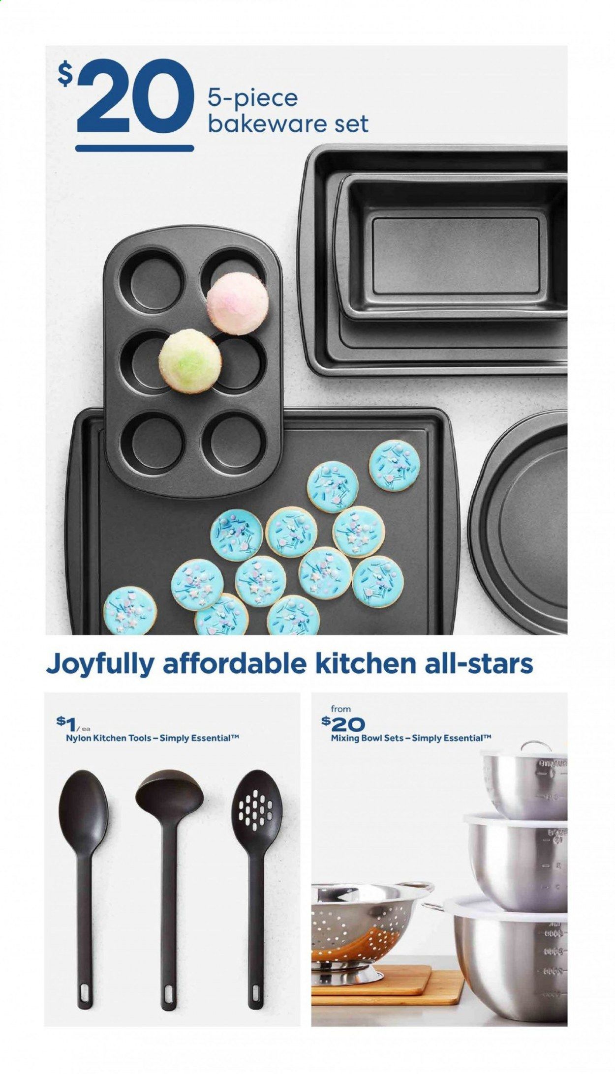 Bed Bath & Beyond Weekly Ad Flyer May 10 to August 29