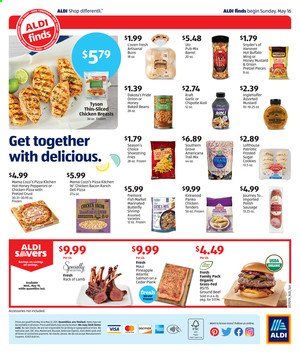 ALDI (KY, MN) Weekly Ad Flyer May 16 to May 22