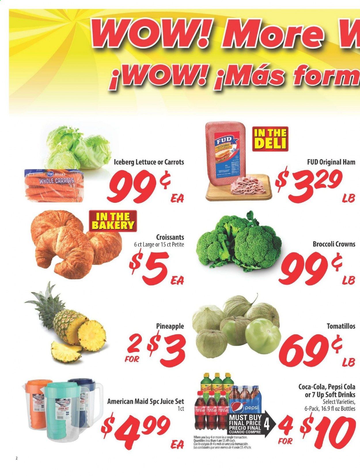 Food 4 Less (IL) Weekly Ad Flyer May 12 to May 18