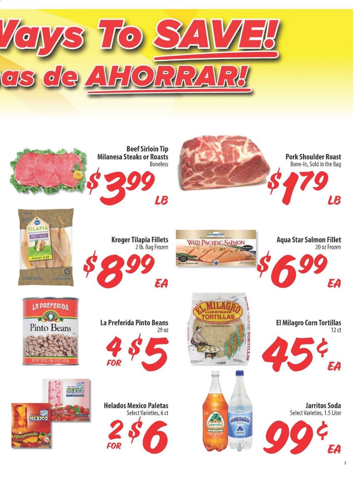 Food 4 Less (IL) Weekly Ad Flyer May 12 to May 18