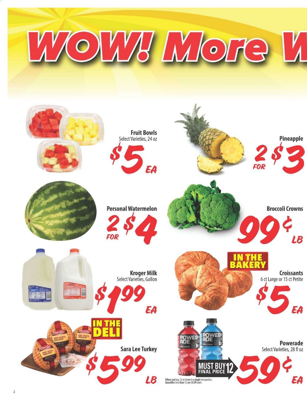 Food 4 Less (IN) Weekly Ad Flyer May 12 to May 18