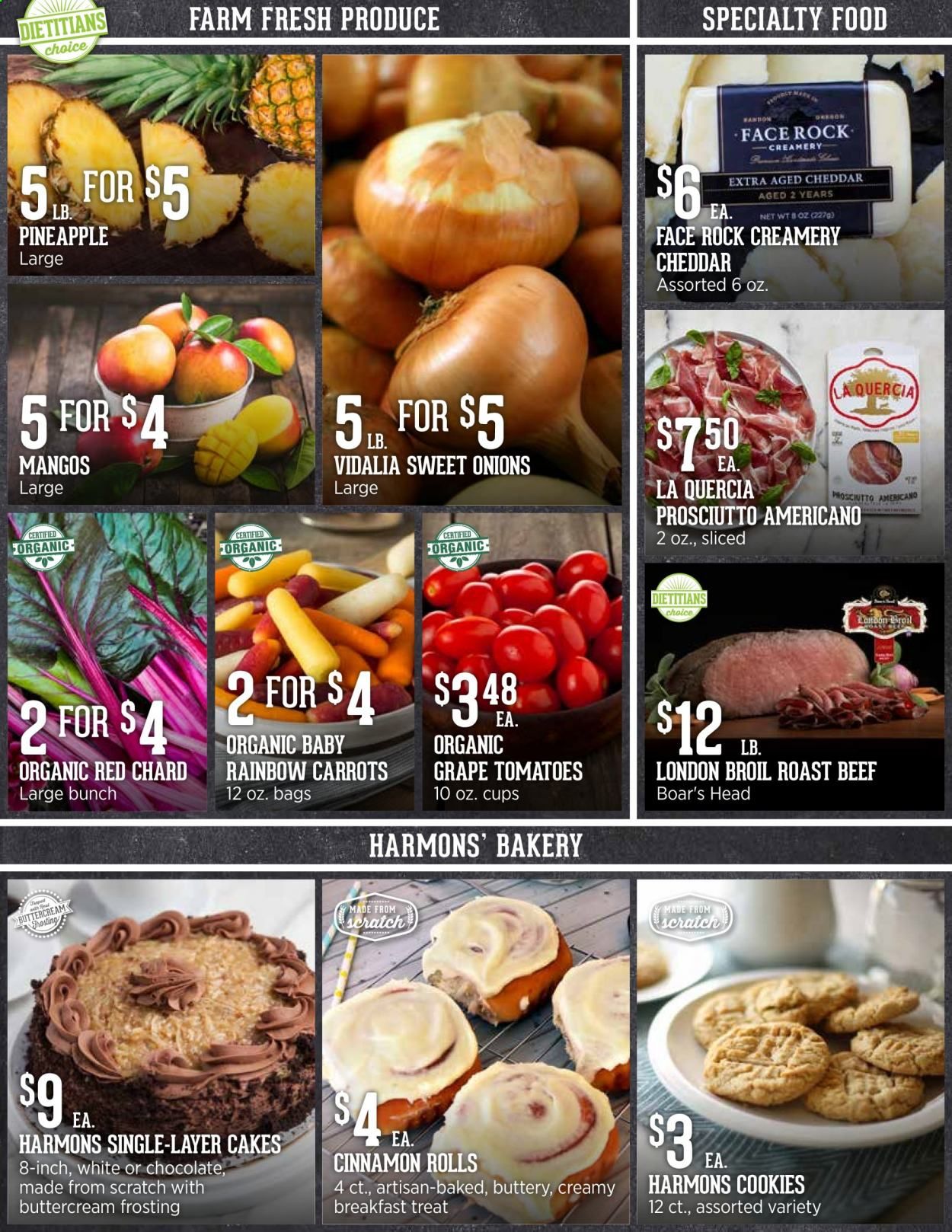 Harmons (UT) Weekly Ad Flyer May 11 to May 17