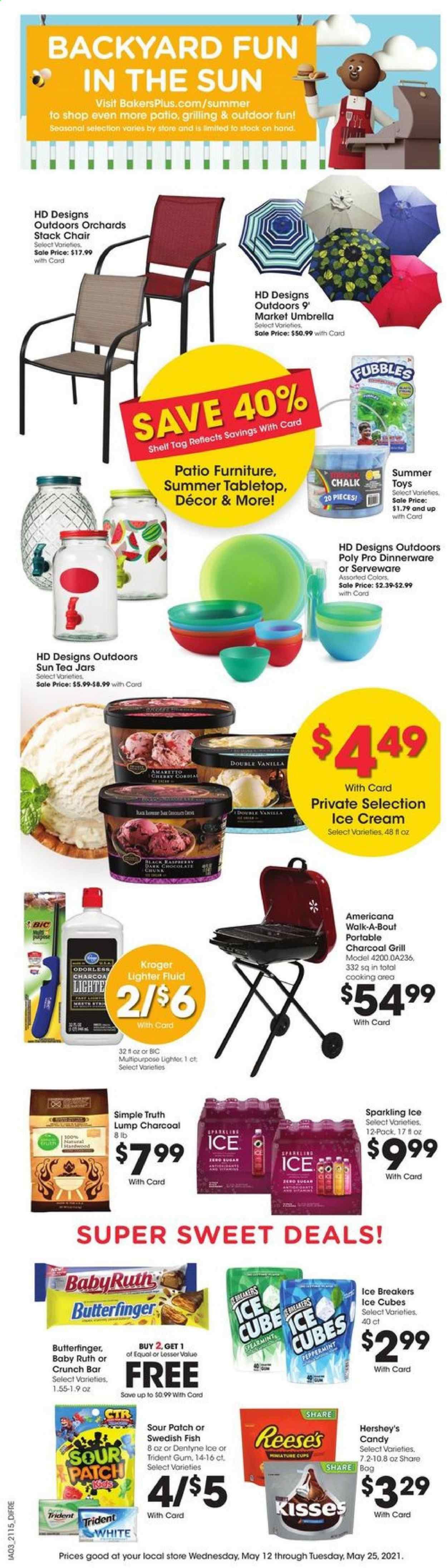 Baker's (NE) Weekly Ad Flyer May 12 to May 18