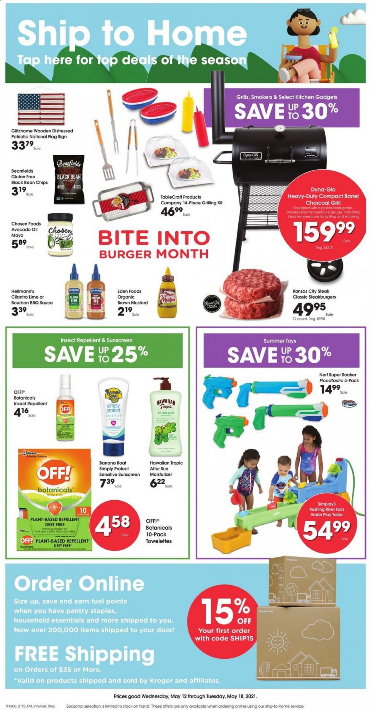 City Market (CO, UT, WY) Weekly Ad Flyer May 12 to May 18