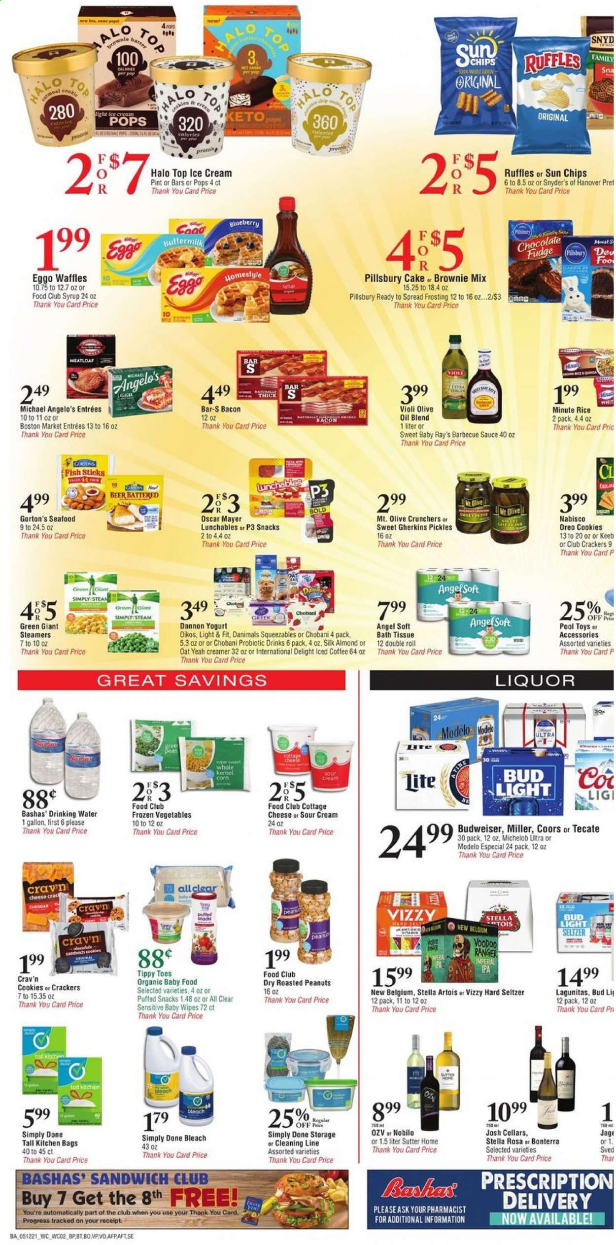 Bashas' (AZ) Weekly Ad Flyer May 12 to May 18