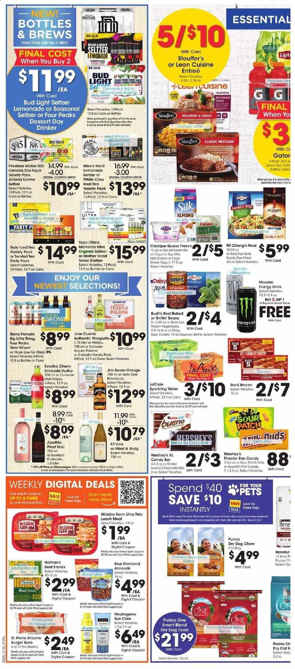 Fry’s (AZ) Weekly Ad Flyer May 12 to May 18