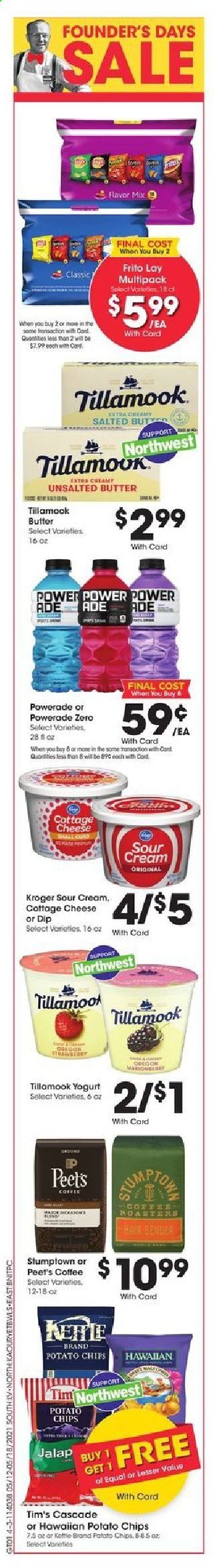 Fred Meyer (DC, DE, NJ, NY, PA, VA) Weekly Ad Flyer May 12 to May 18