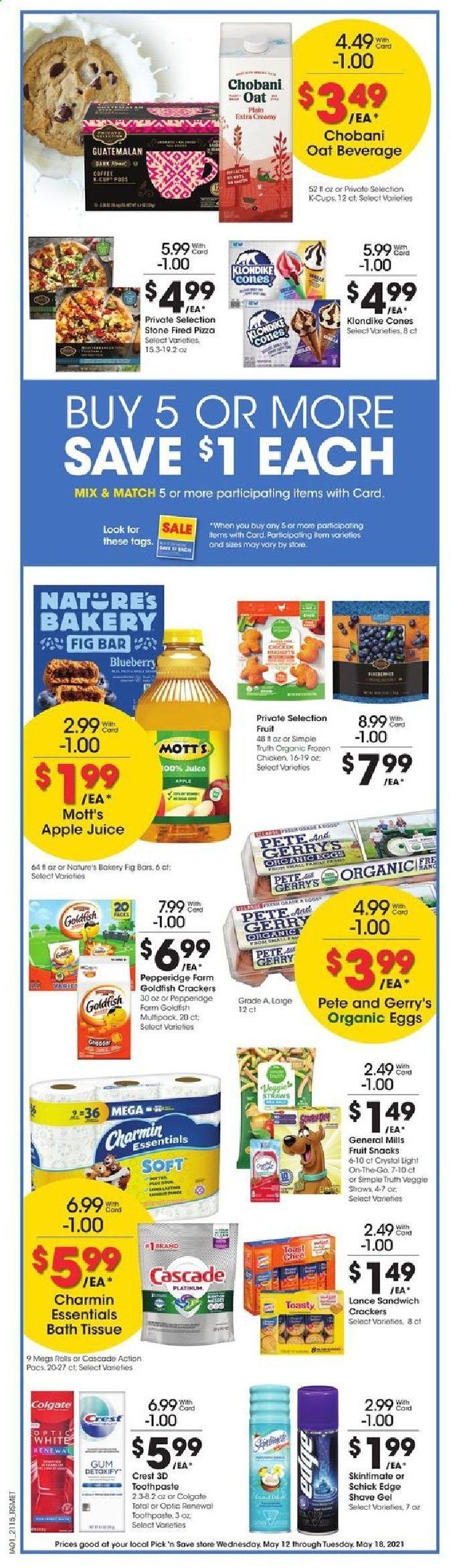 Pick ‘n Save Weekly Ad Flyer May 12 to May 18