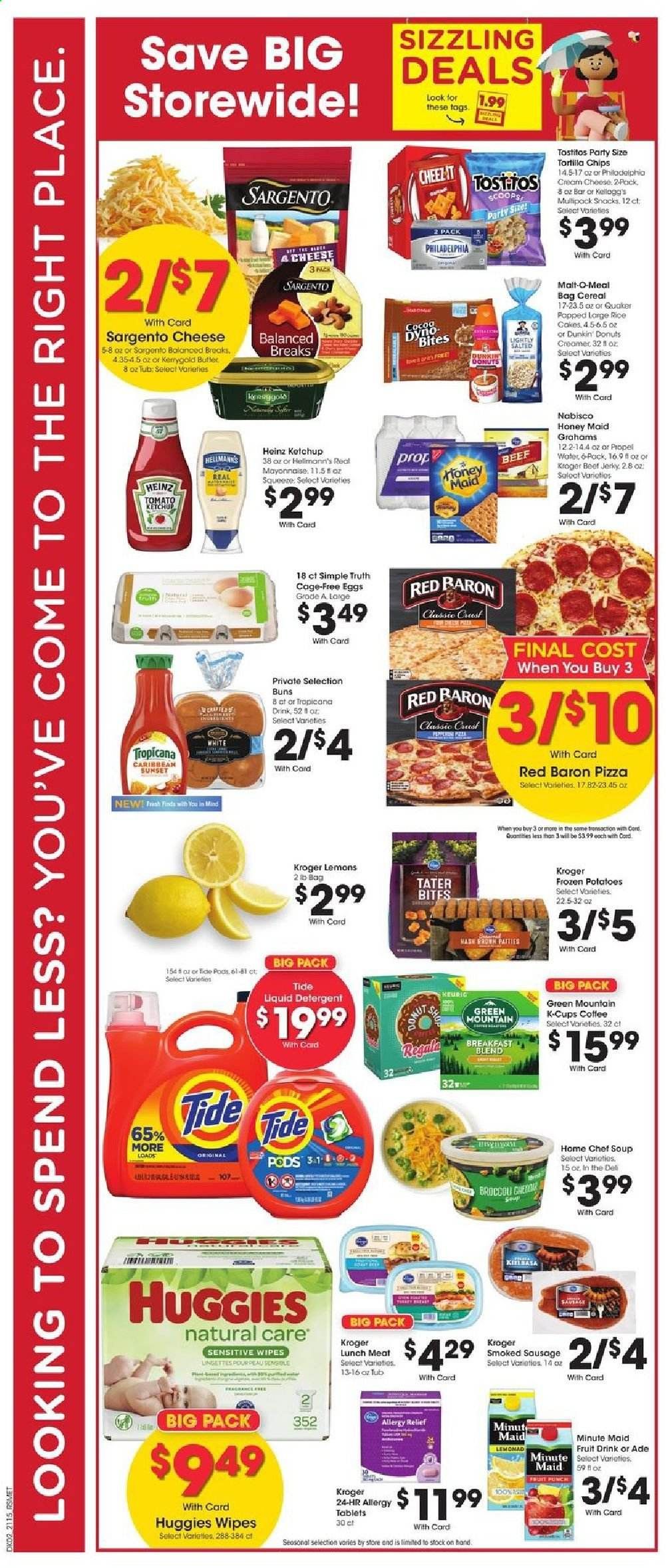 Pick ‘n Save Weekly Ad Flyer May 12 to May 18