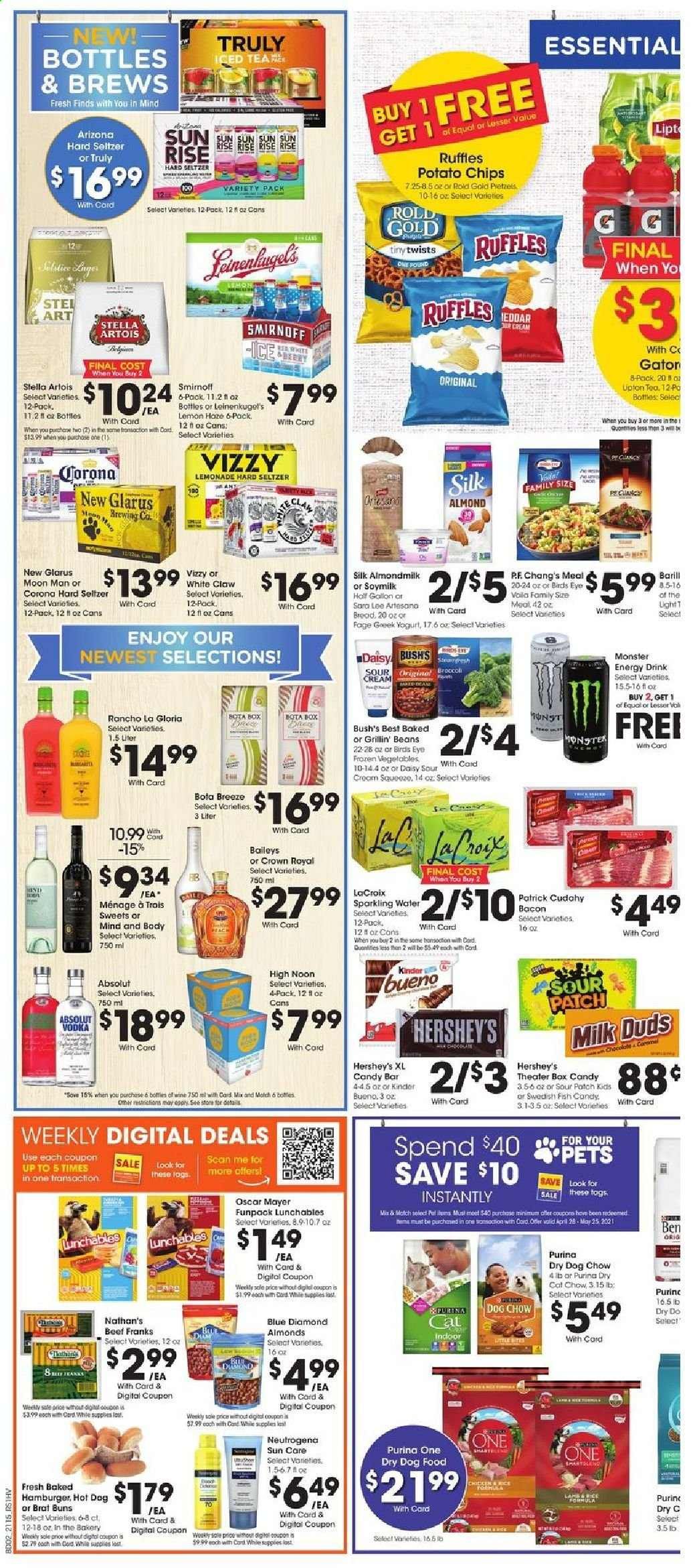 Pick ‘n Save Weekly Ad Flyer May 12 to May 18