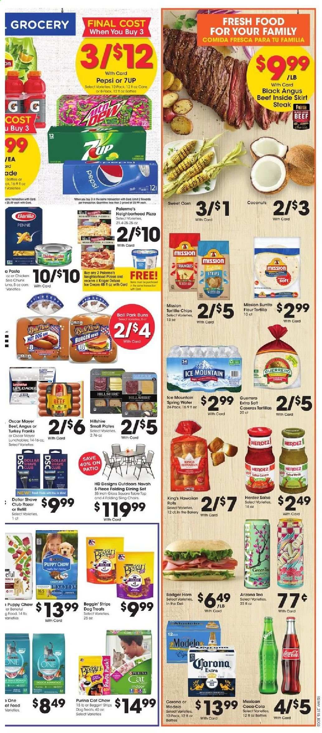 Pick ‘n Save Weekly Ad Flyer May 12 to May 18