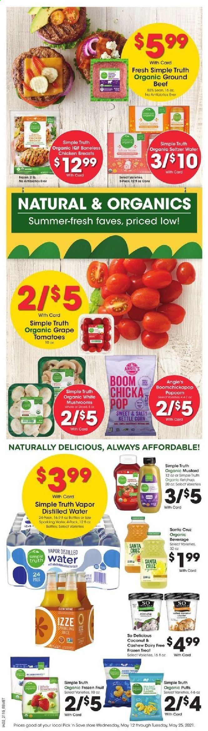 Pick ‘n Save Weekly Ad Flyer May 12 to May 18