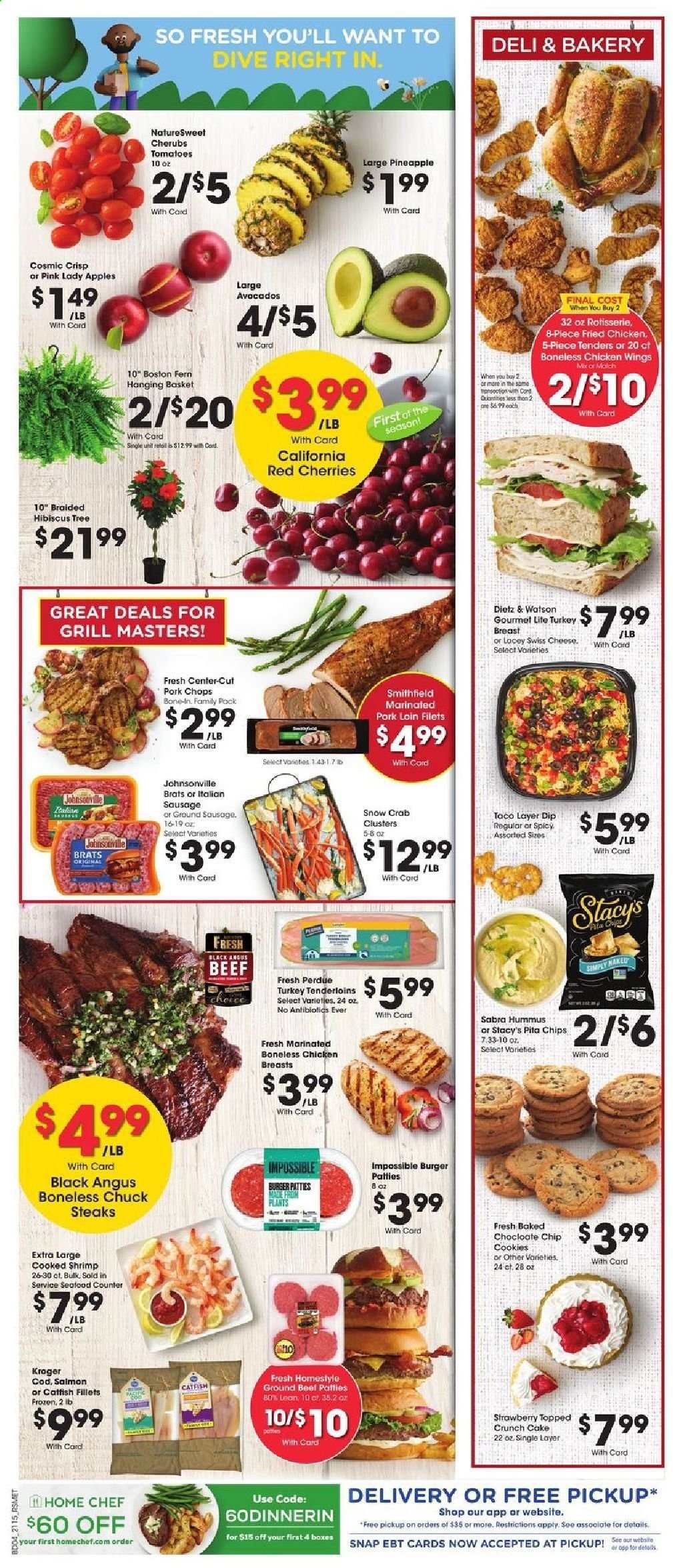 Pick ‘n Save Weekly Ad Flyer May 12 to May 18
