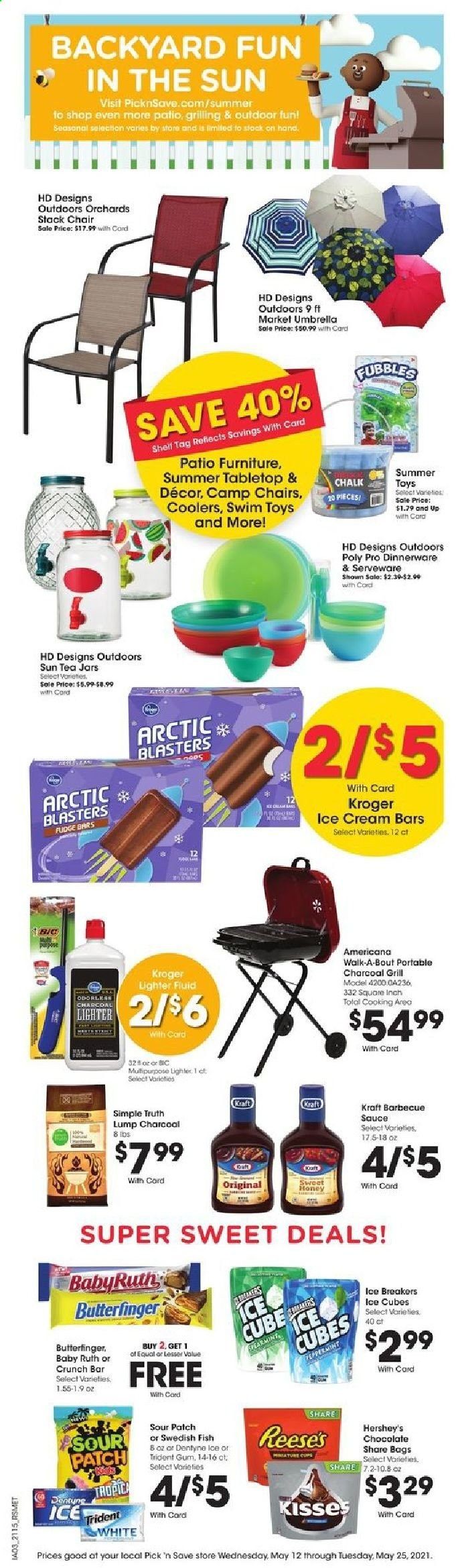 Pick ‘n Save Weekly Ad Flyer May 12 to May 18