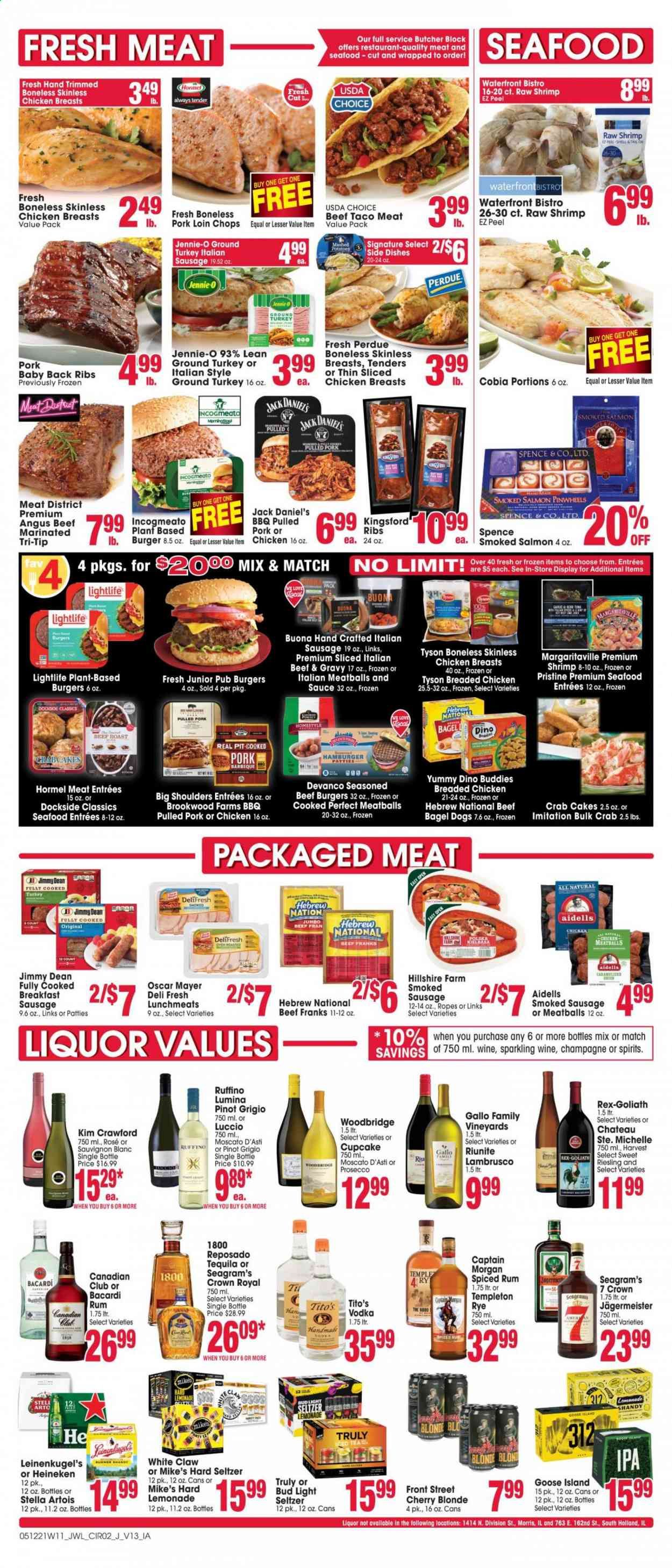 Jewel Osco (IA) Weekly Ad Flyer May 12 to May 18