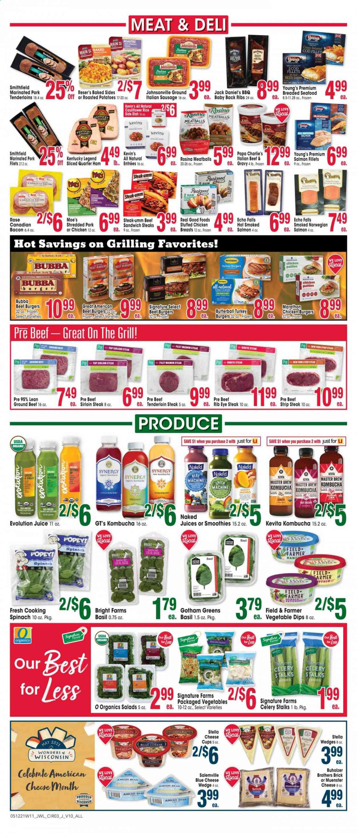 Jewel Osco (IN) Weekly Ad Flyer May 12 to May 18
