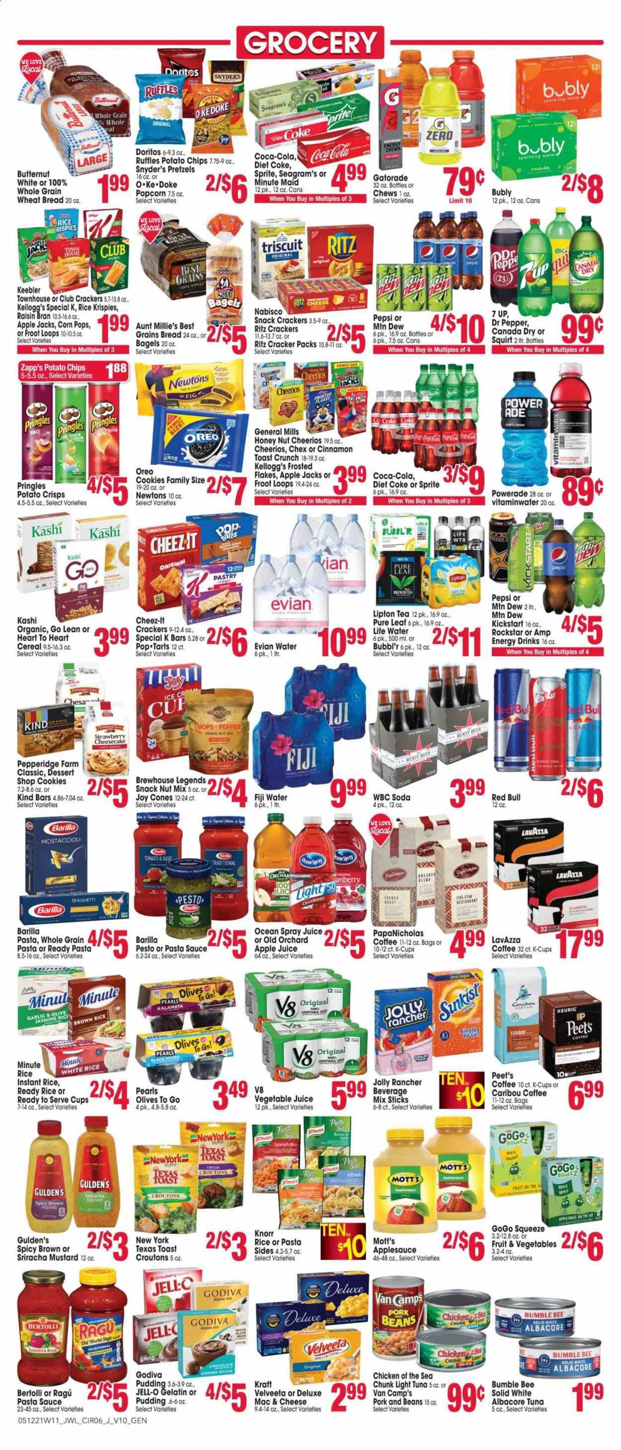 Jewel Osco (IL) Weekly Ad Flyer May 12 to May 18