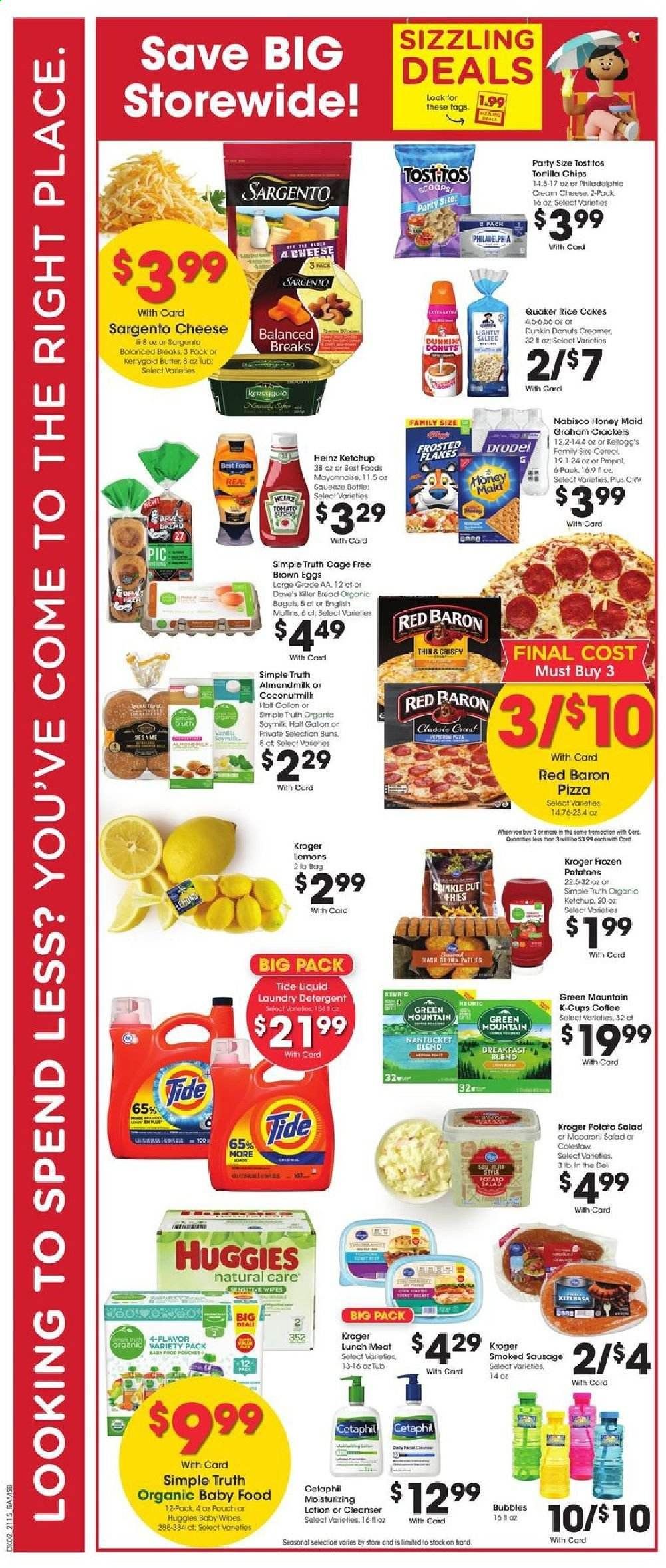 Ralphs (MD, NC, VA) Weekly Ad Flyer May 12 to May 18