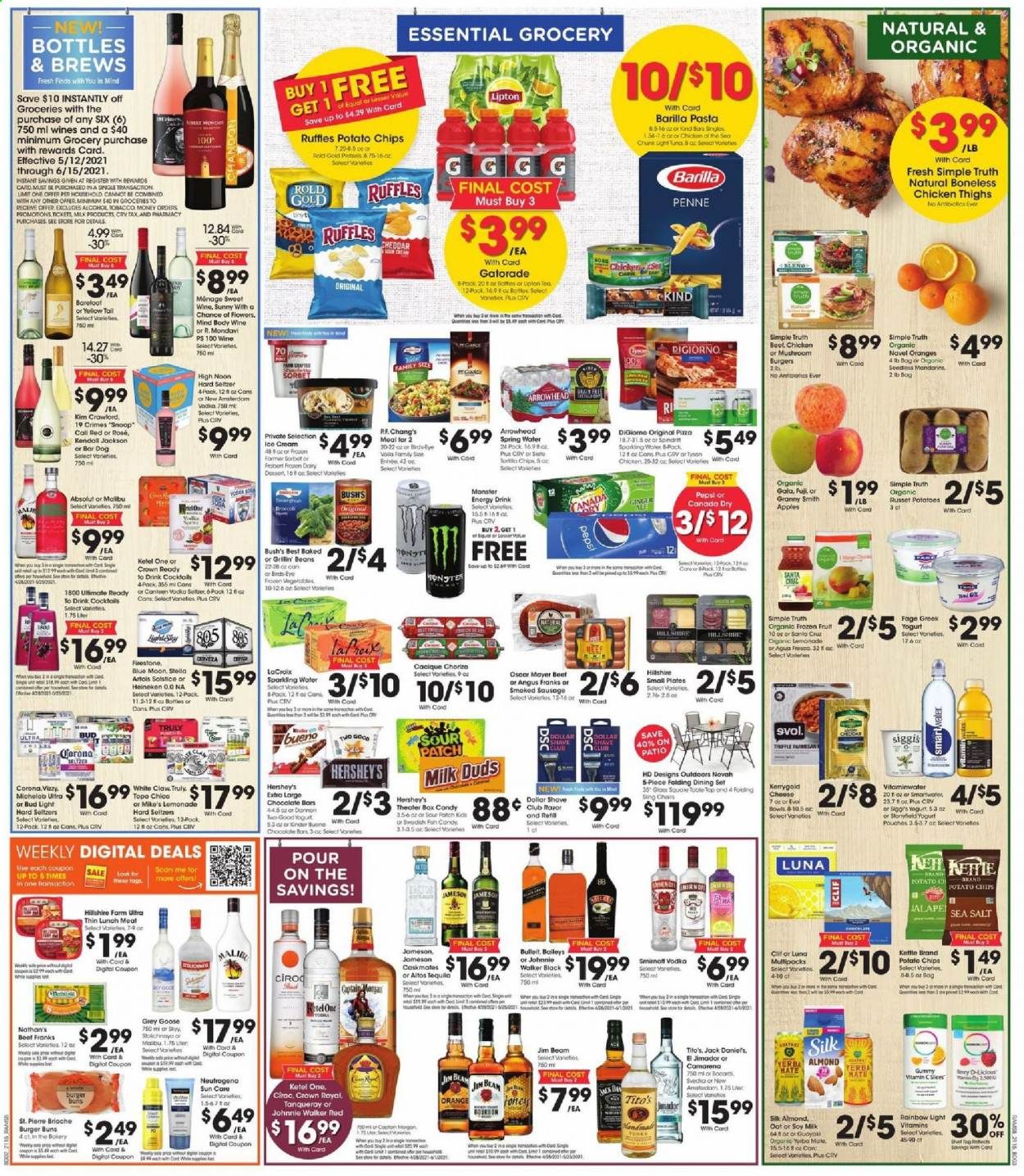 Ralphs (MD, NC, VA) Weekly Ad Flyer May 12 to May 18