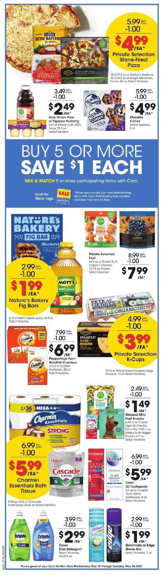 Smith's (AZ, ID, MT, NM, NV, UT, WY) Weekly Ad Flyer May 12 to May 18