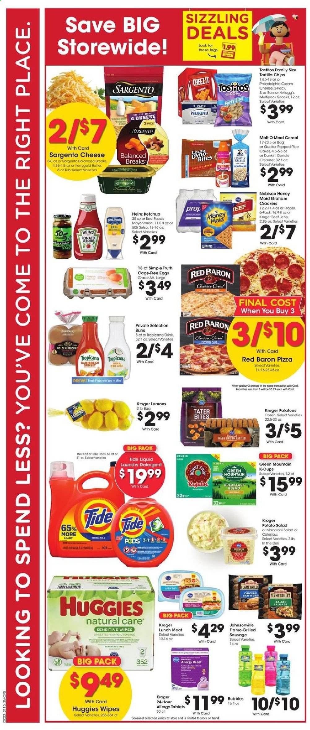 Smith's (AZ, ID, MT, NM, NV, UT, WY) Weekly Ad Flyer May 12 to May 18