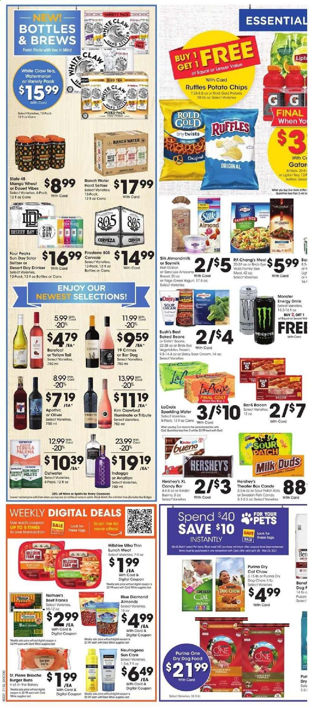 Smith's (AZ, ID, MT, NM, NV, UT, WY) Weekly Ad Flyer May 12 to May 18