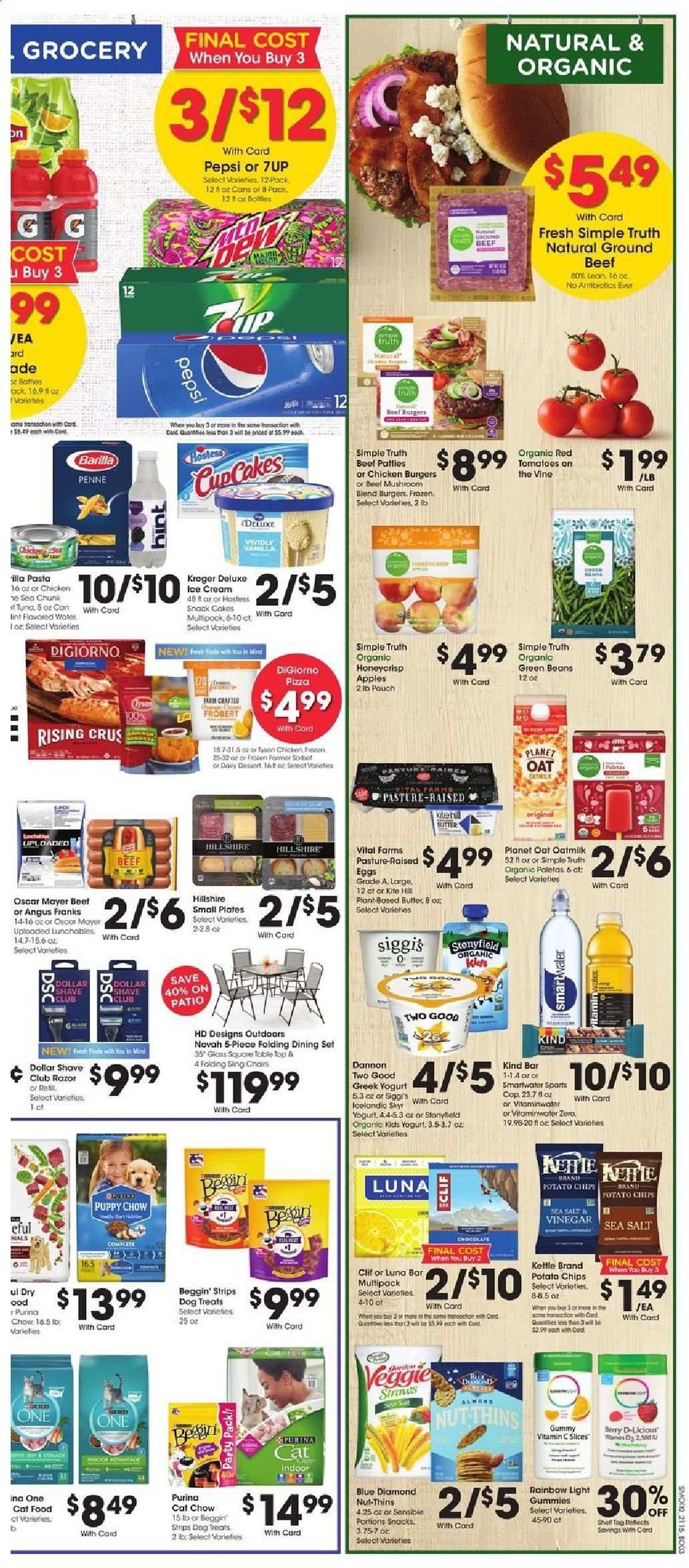 Smith's (AZ, ID, MT, NM, NV, UT, WY) Weekly Ad Flyer May 12 to May 18
